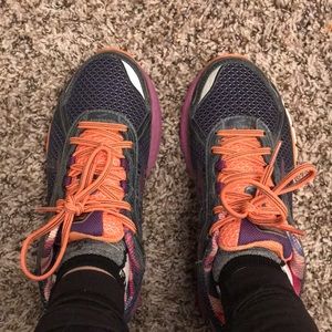 Brooks running shoes!!!! (ALL OFFERS WELCOME)